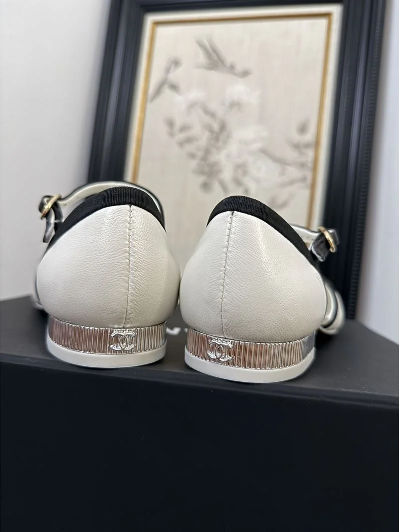 Chanel Sandals NewStyle 19028