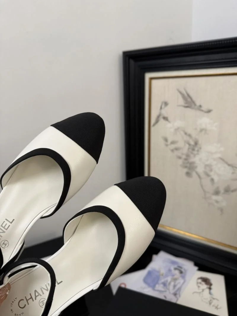 Chanel Sandals NewStyle 19028