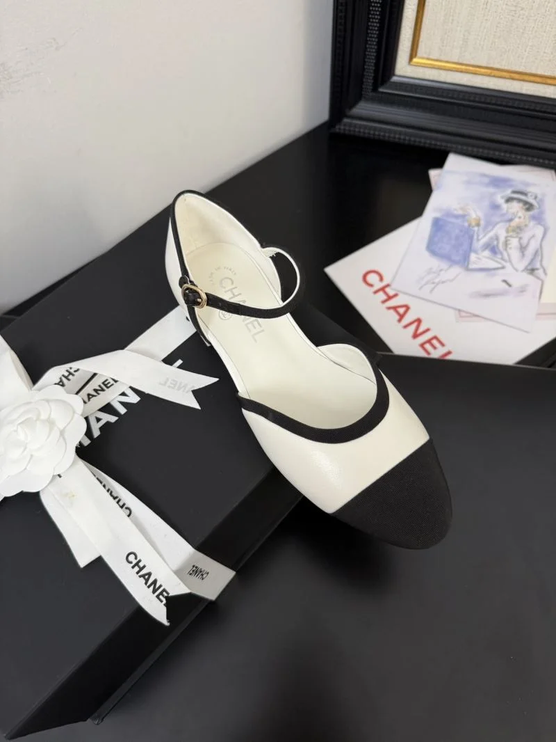 Chanel Sandals NewStyle 19028
