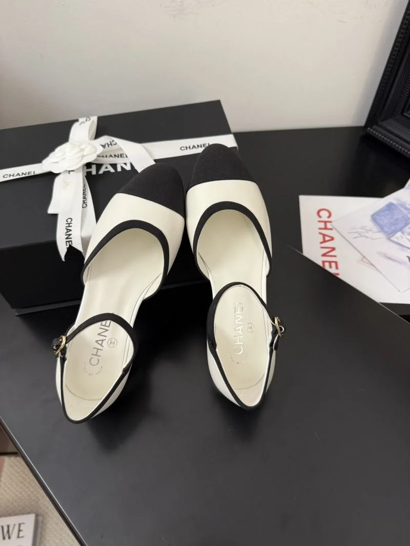 Chanel Sandals NewStyle 19028