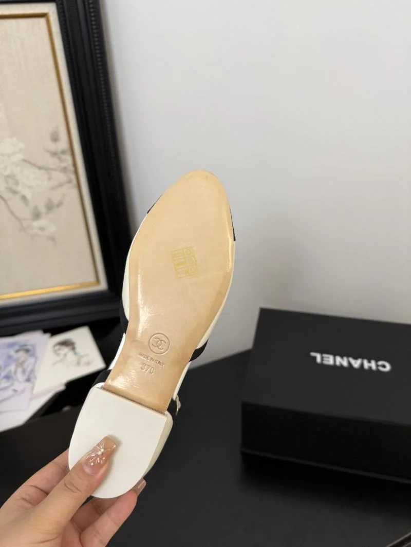 Chanel Sandals NewStyle 19028