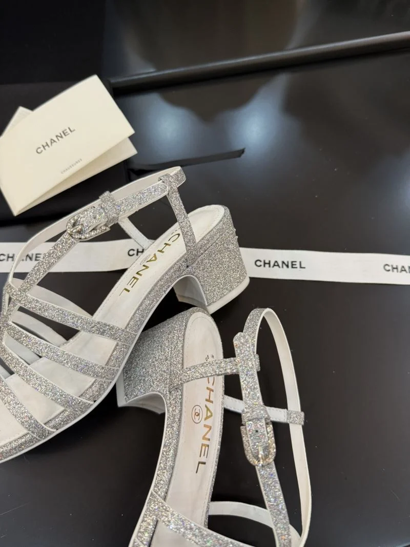 Chanel Sandals Casual 19037