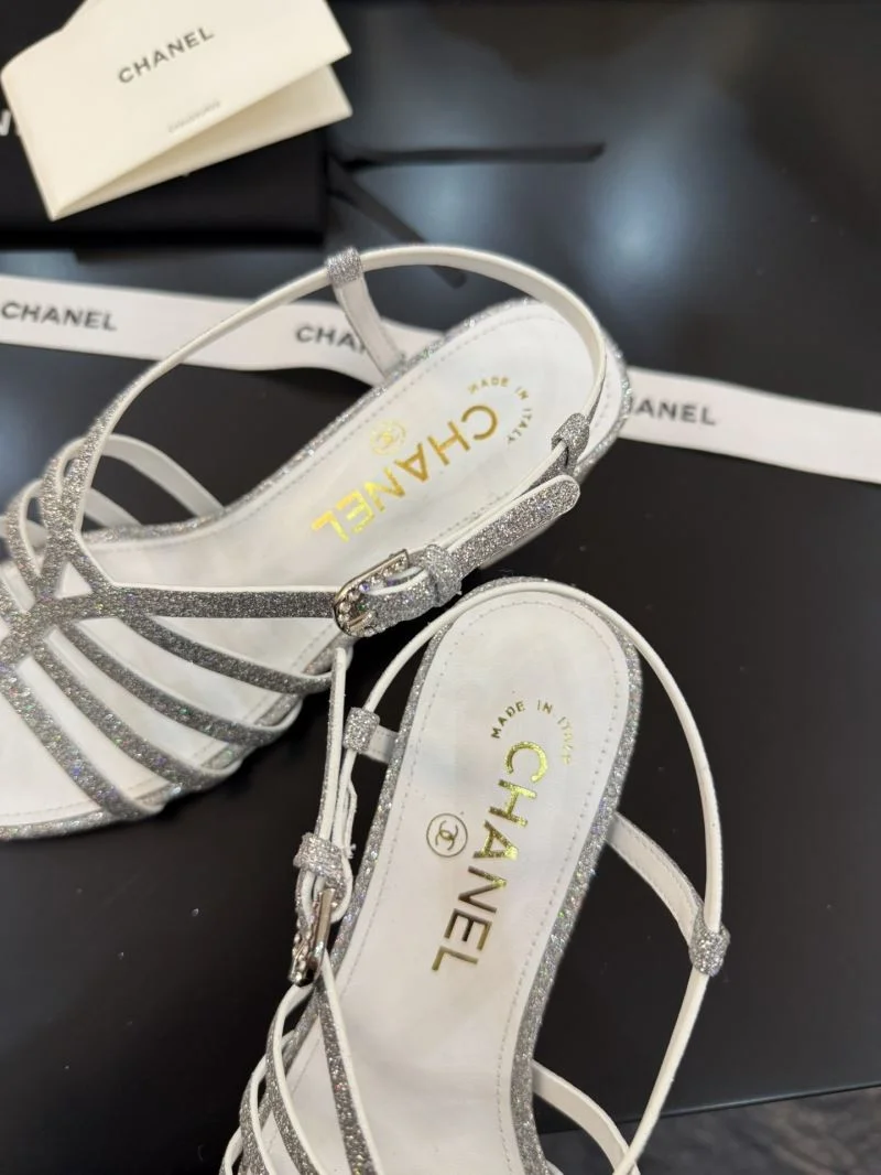 Chanel Sandals Casual 19037