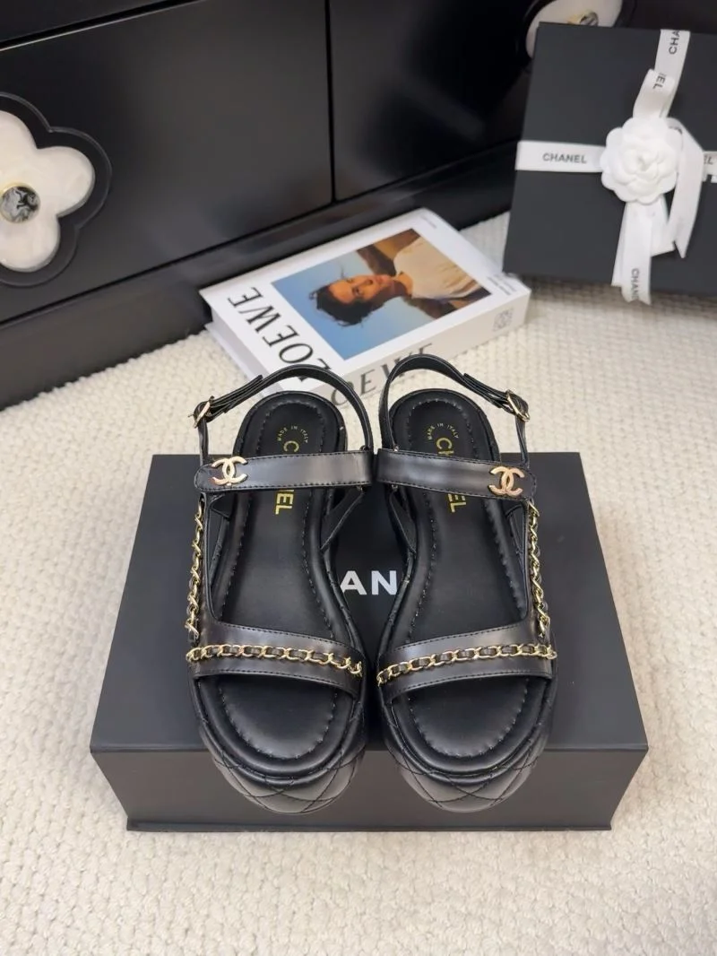 NewStyle Chanel Sandals 19065