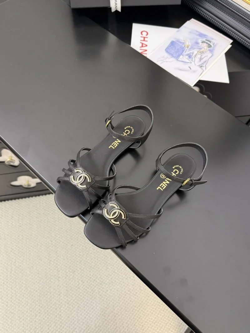 HighPerformance Chanel Sandals 18991
