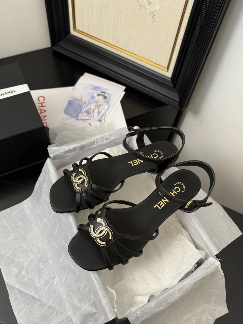 HighPerformance Chanel Sandals 18991