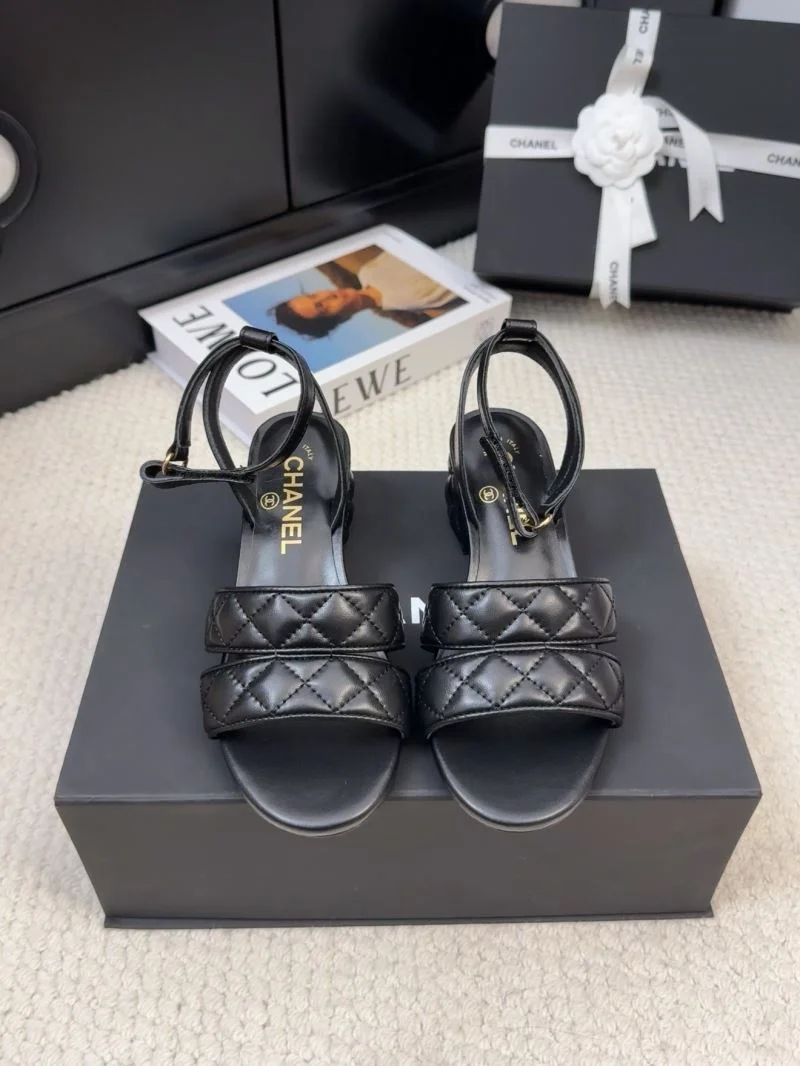 Chanel Sandals DailyWear 18980