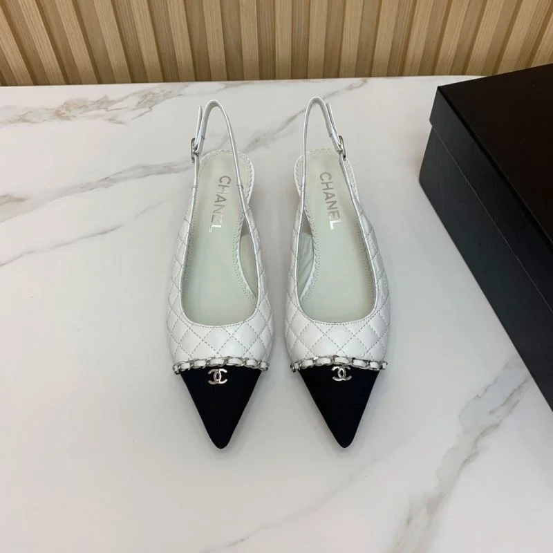 Premium Chanel Sandals 18975
