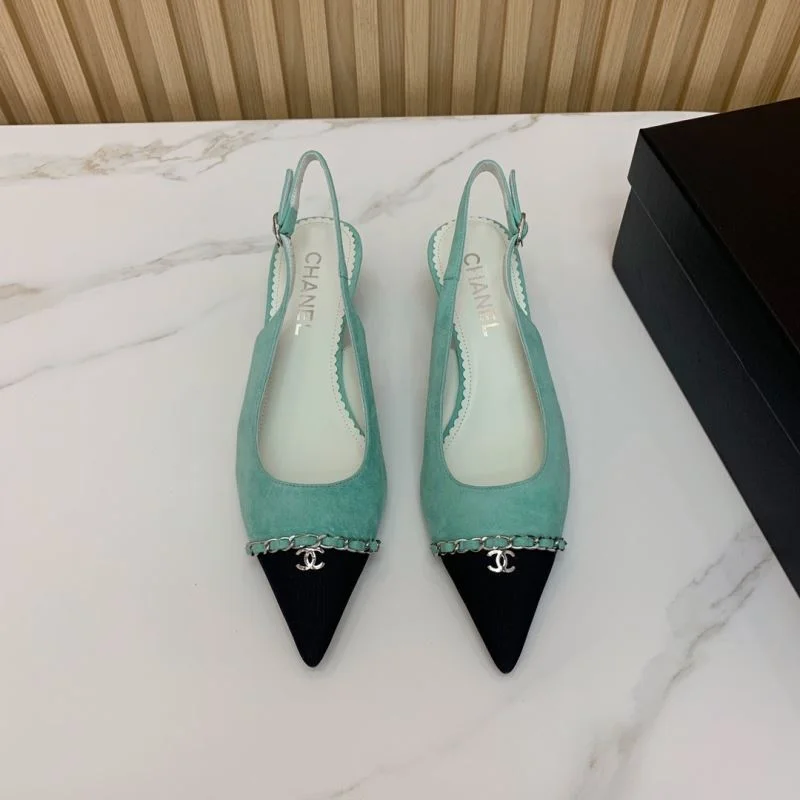 Chanel Sandals UrbanStyle 18965
