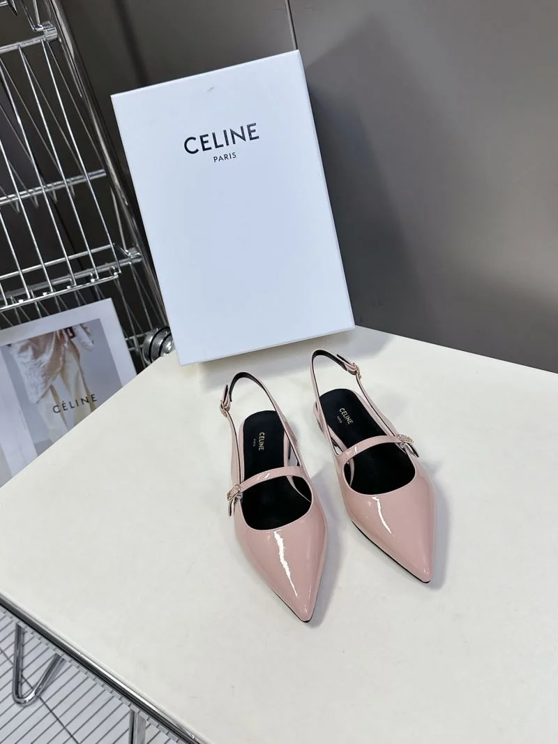 Chanel Sandals Supportive 18961