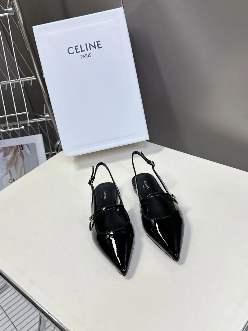 Chanel Sandals Upgraded 18960
