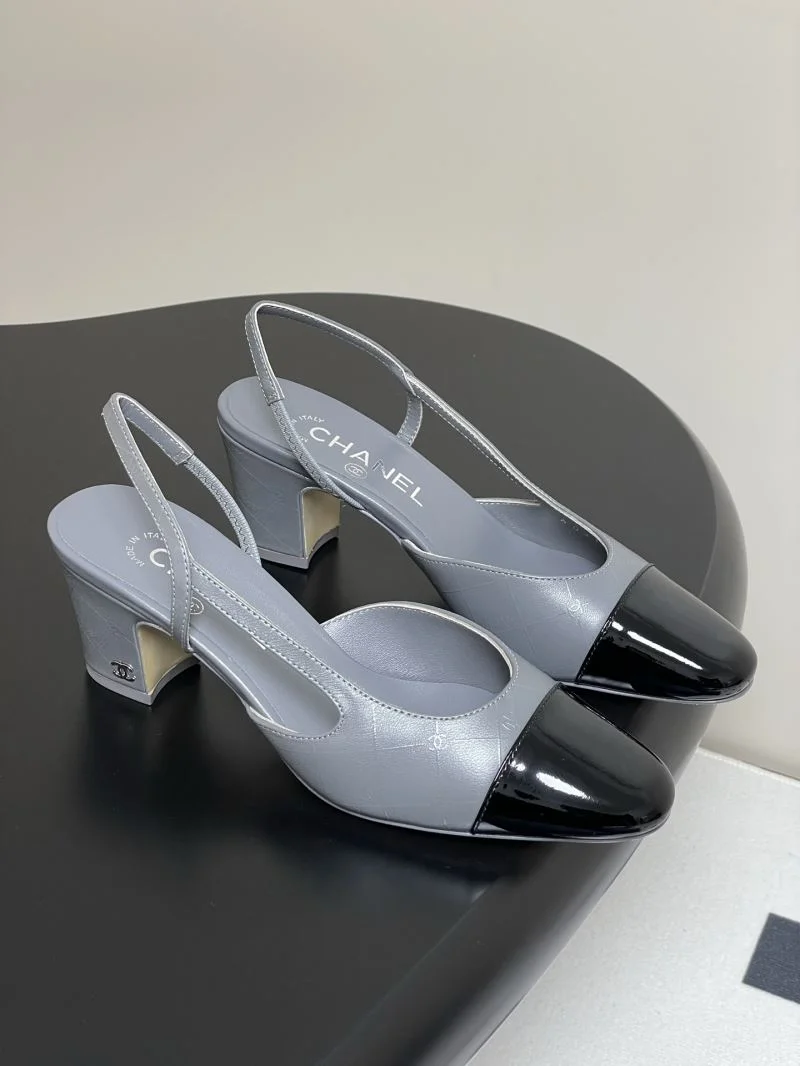 TravelReady Chanel Sandals 18955