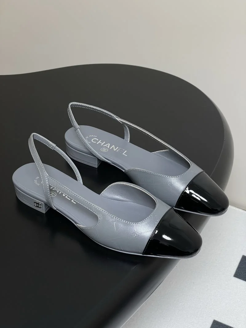 Chanel Sandals DailyWear 18952