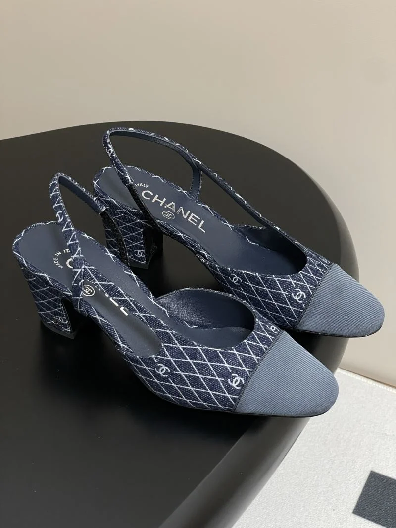 Chanel Sandals Seasonal 18942