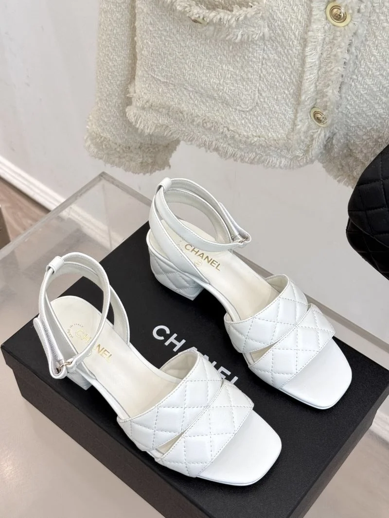 Attractive Chanel Sandals 18936