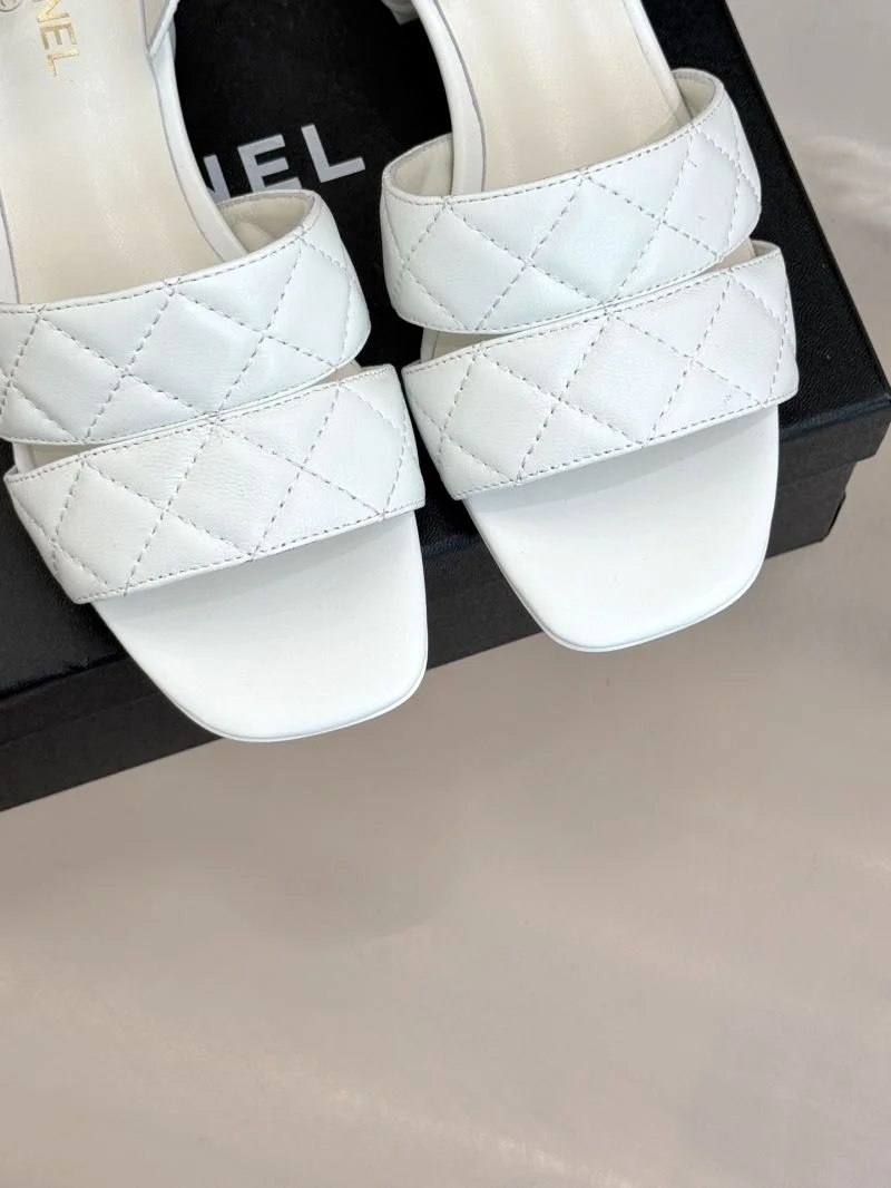 Attractive Chanel Sandals 18936