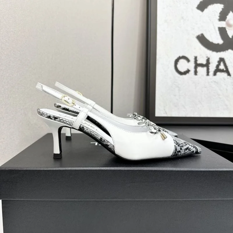 Chanel Sandals ZeroBulk 20436
