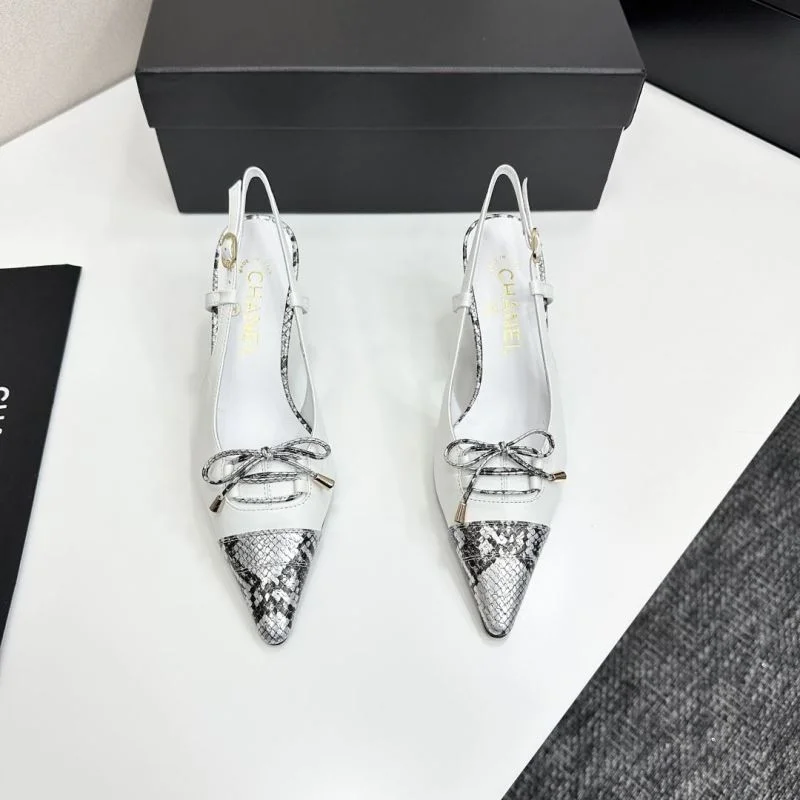 Chanel Sandals ZeroBulk 20436