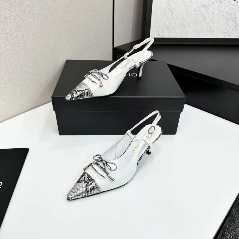 Chanel Sandals ZeroBulk 20436