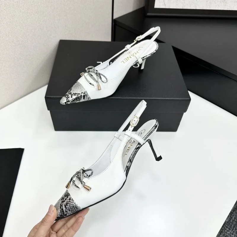 Chanel Sandals ZeroBulk 20436