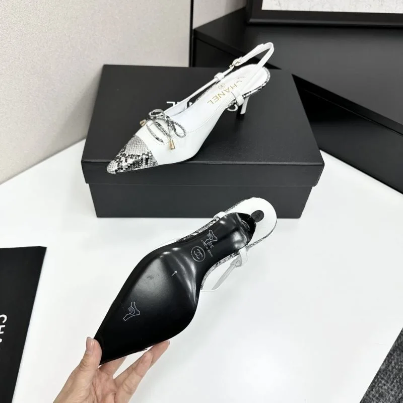 Chanel Sandals ZeroBulk 20436