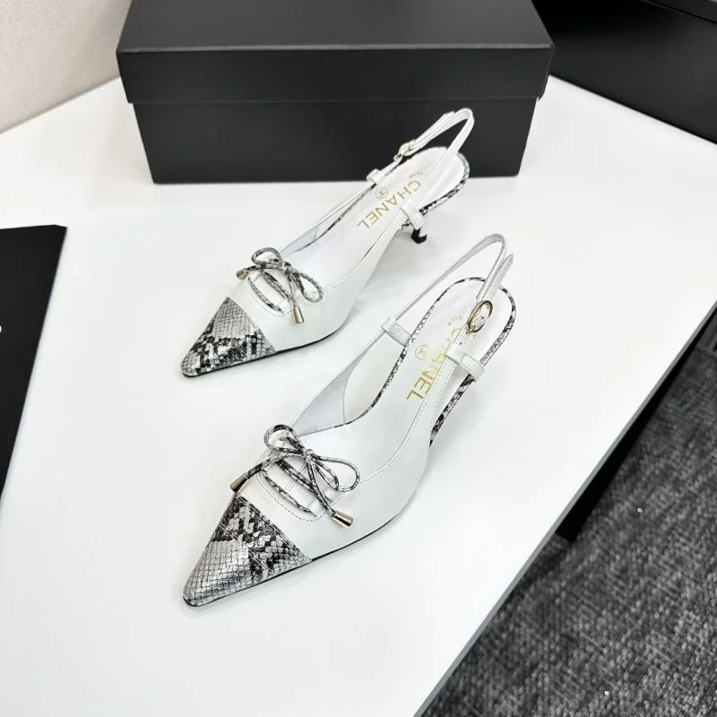 Chanel Sandals ZeroBulk 20436