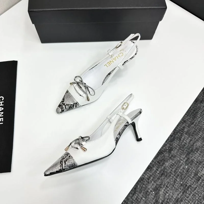 Chanel Sandals ZeroBulk 20436