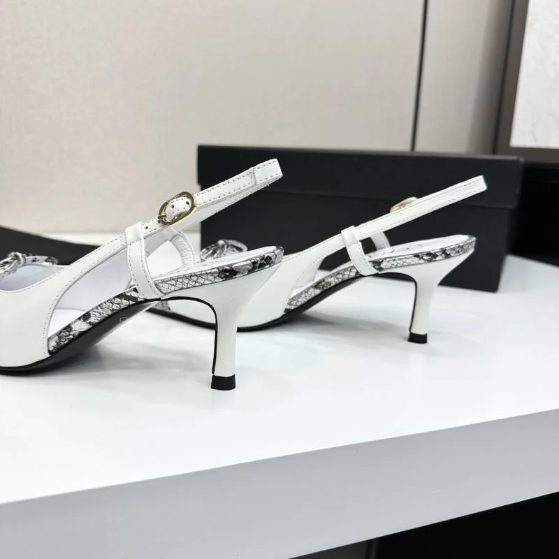 Chanel Sandals ZeroBulk 20436