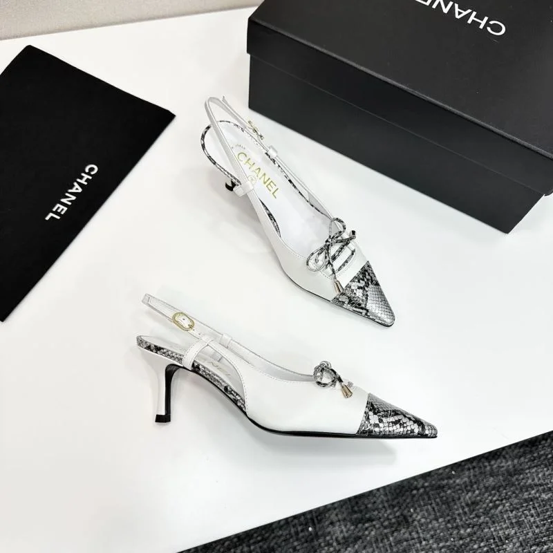 Chanel Sandals ZeroBulk 20436