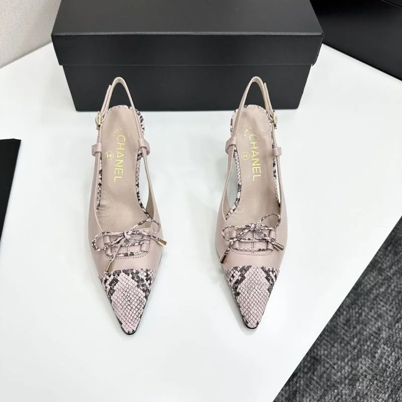 Chanel Sandals FastDry 20434