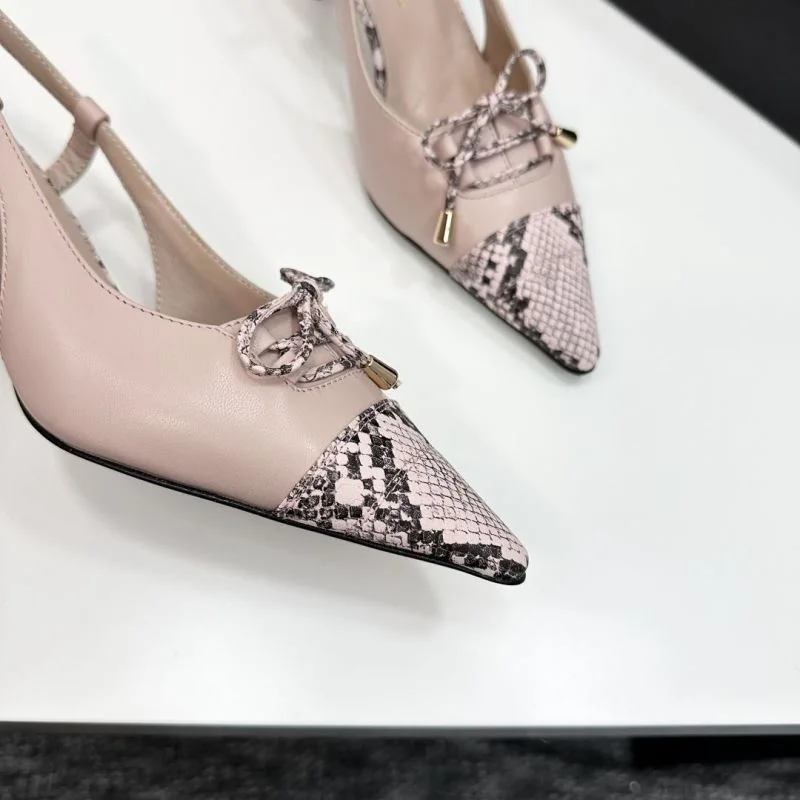 Chanel Sandals FastDry 20434