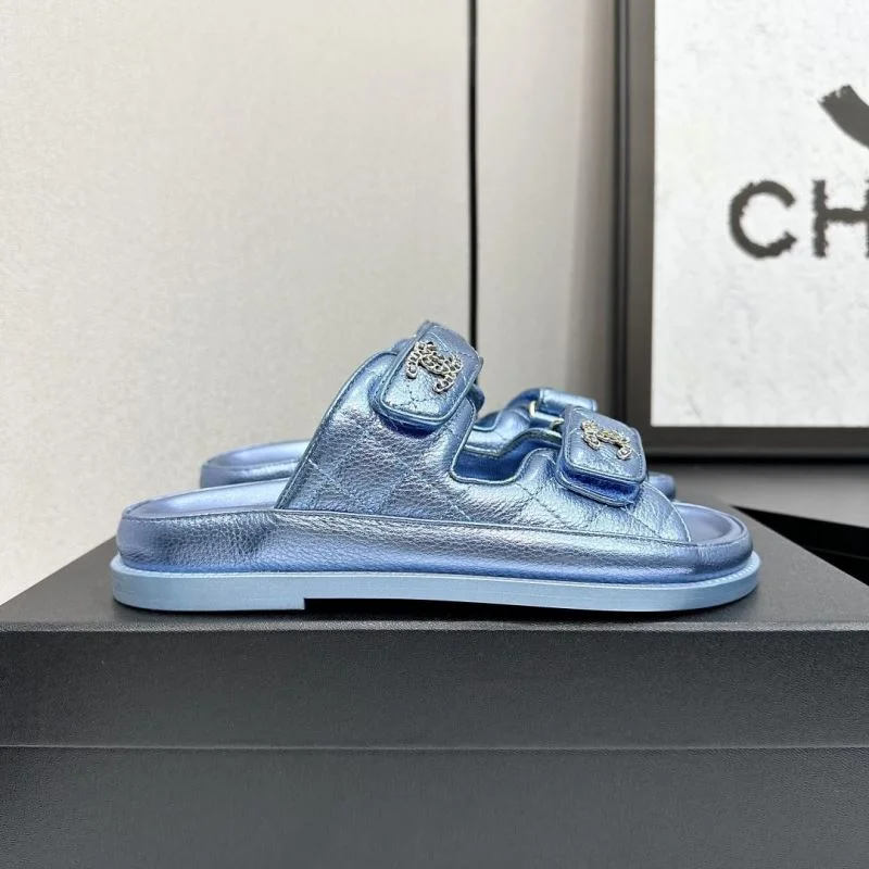 Reliable Chanel Sandals 20431