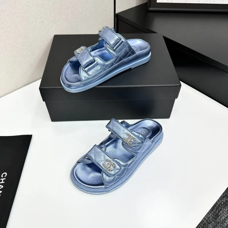Reliable Chanel Sandals 20431