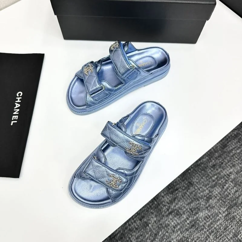 Reliable Chanel Sandals 20431
