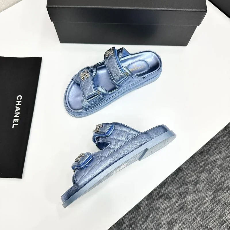 Reliable Chanel Sandals 20431