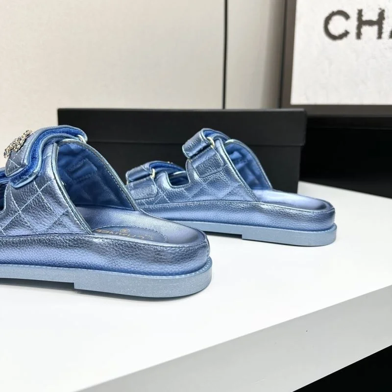 Reliable Chanel Sandals 20431