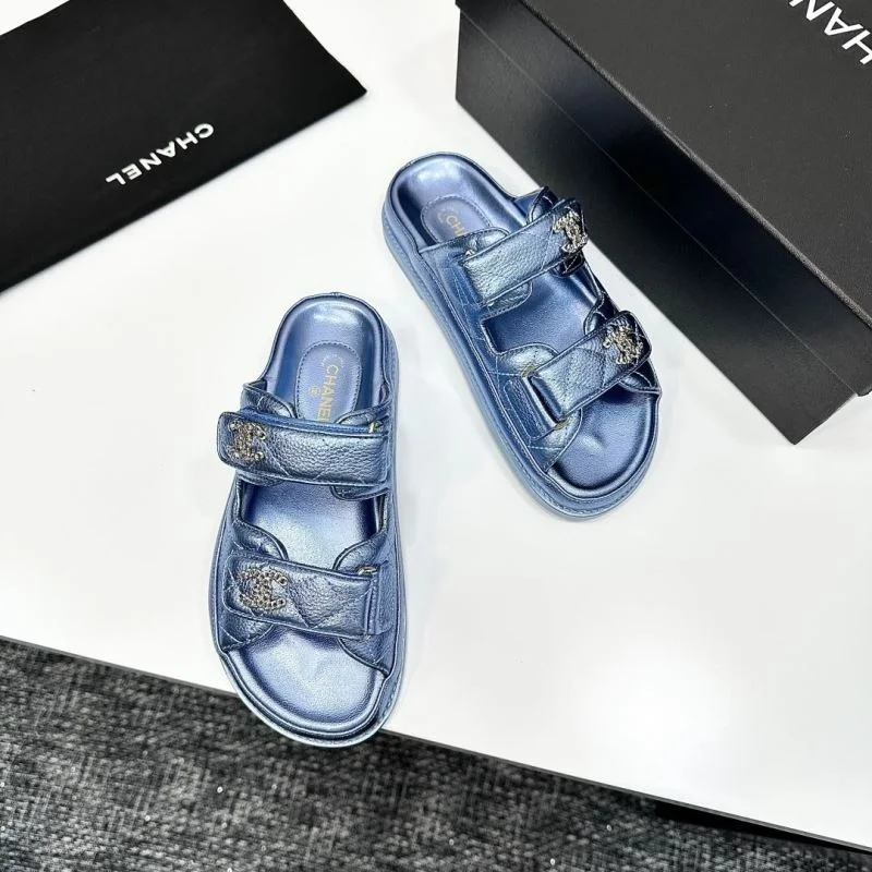 Reliable Chanel Sandals 20431