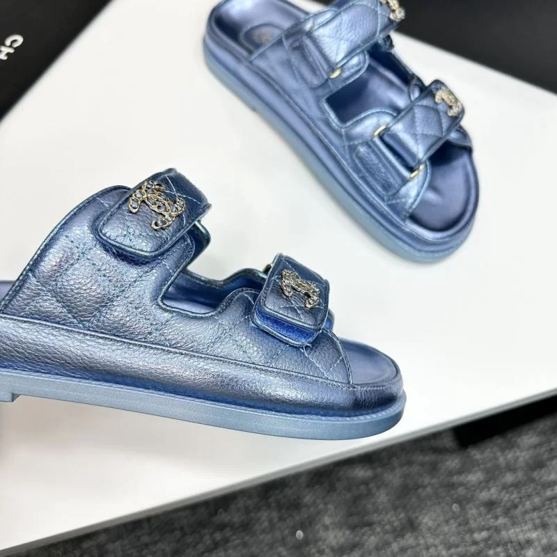 Reliable Chanel Sandals 20431