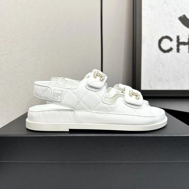 Chanel Sandals Thermal 20429