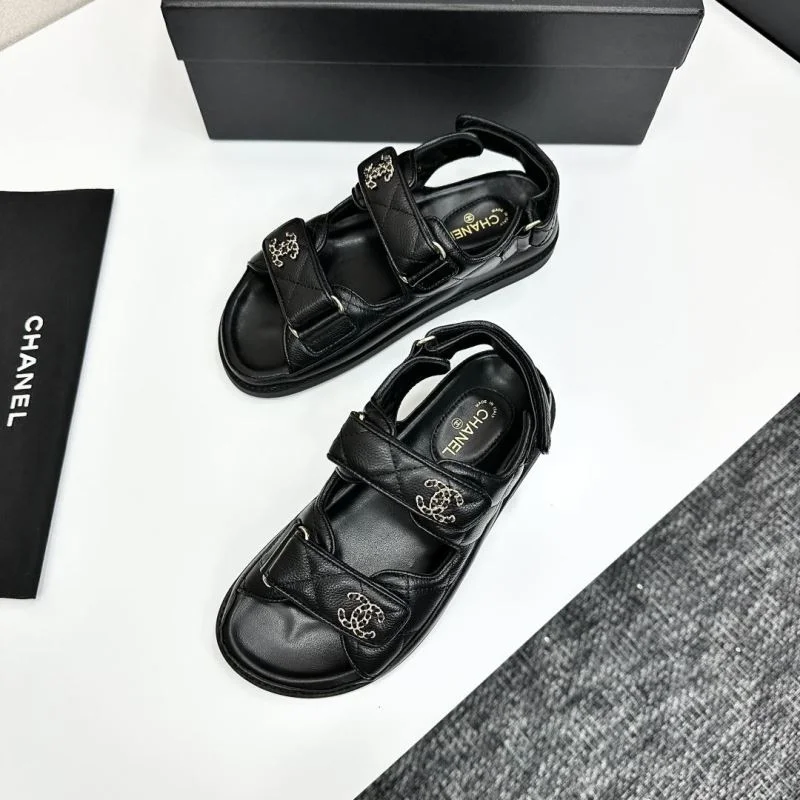 EyeCatching Chanel Sandals 20470