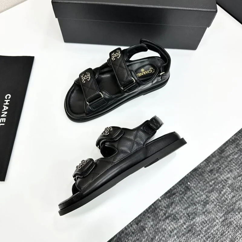 EyeCatching Chanel Sandals 20470