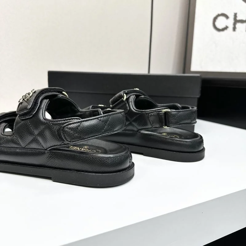 EyeCatching Chanel Sandals 20470