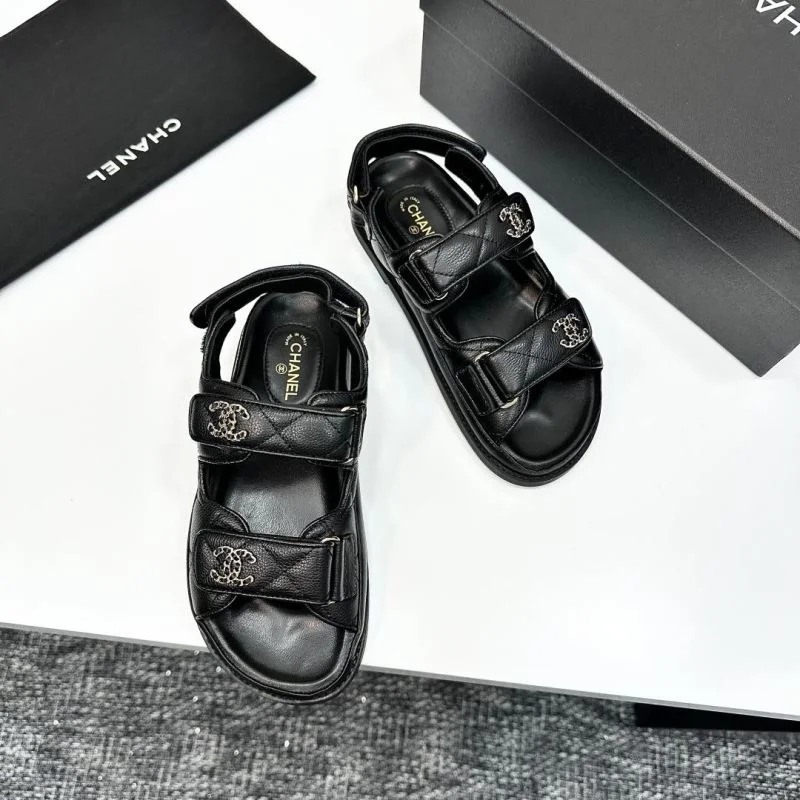 EyeCatching Chanel Sandals 20470