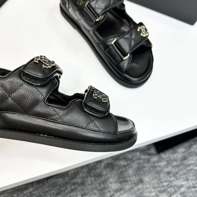 EyeCatching Chanel Sandals 20470