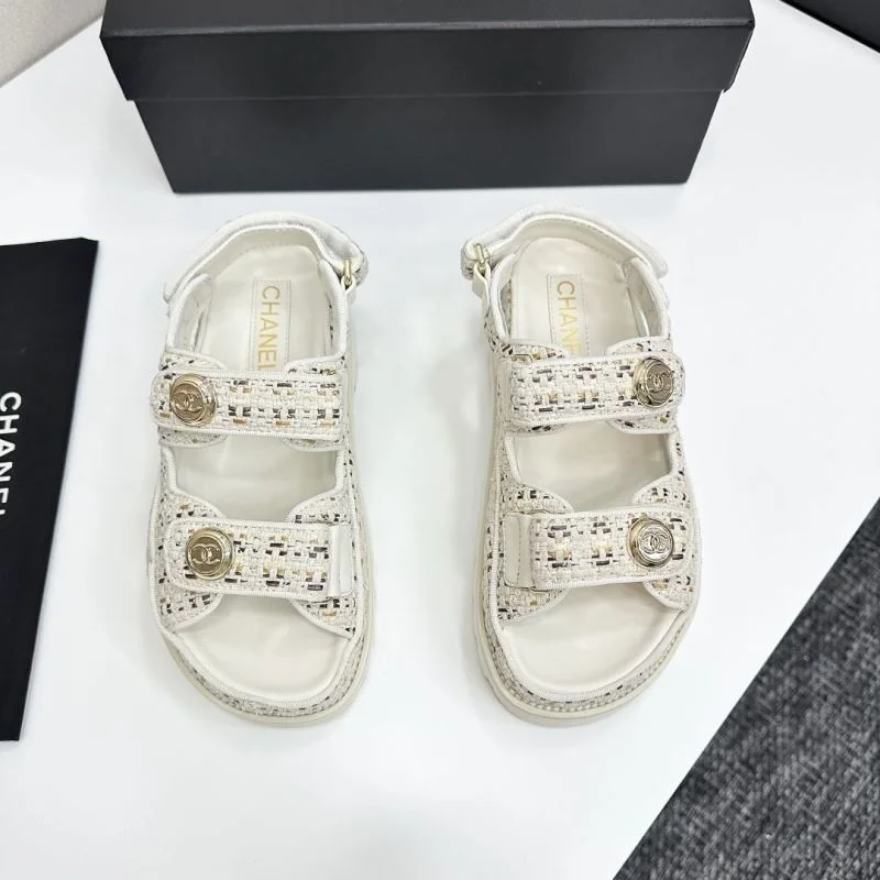ModernLook Chanel Sandals 20411