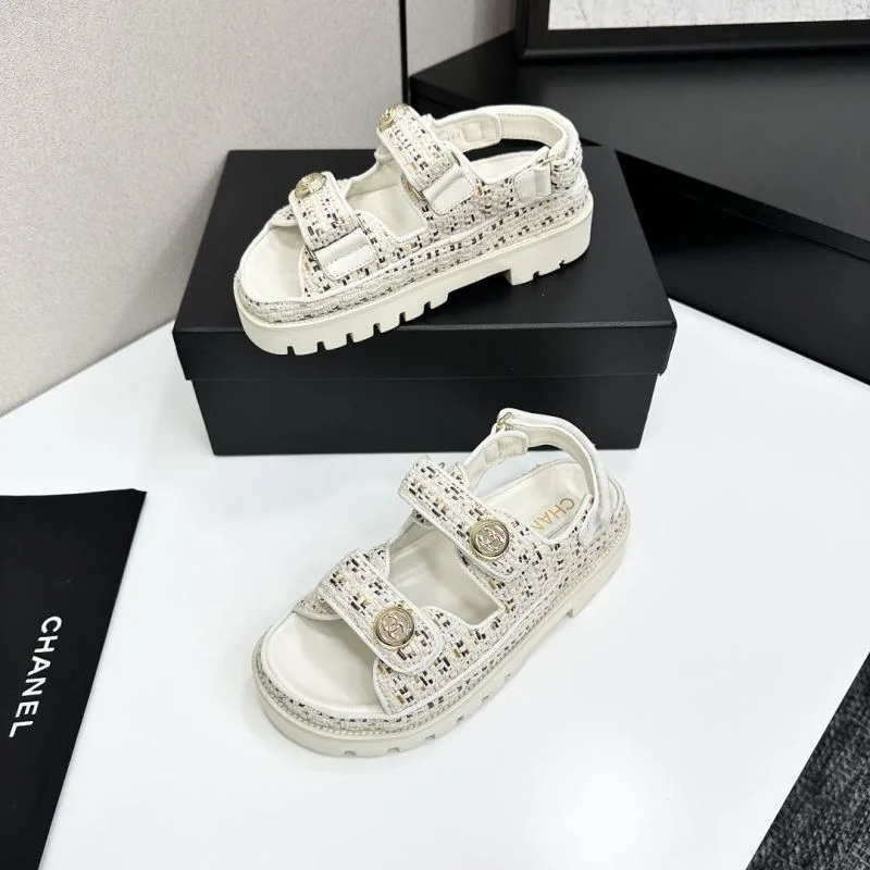 ModernLook Chanel Sandals 20411