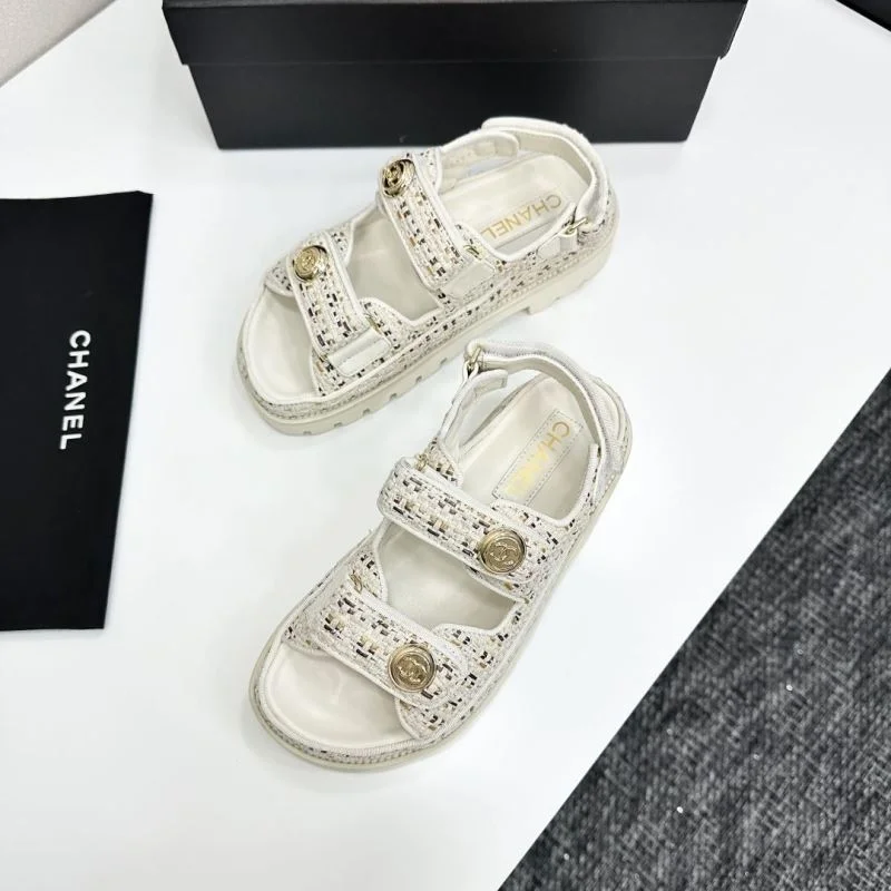 ModernLook Chanel Sandals 20411