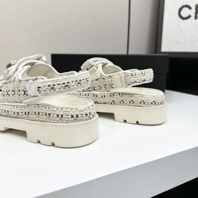ModernLook Chanel Sandals 20411