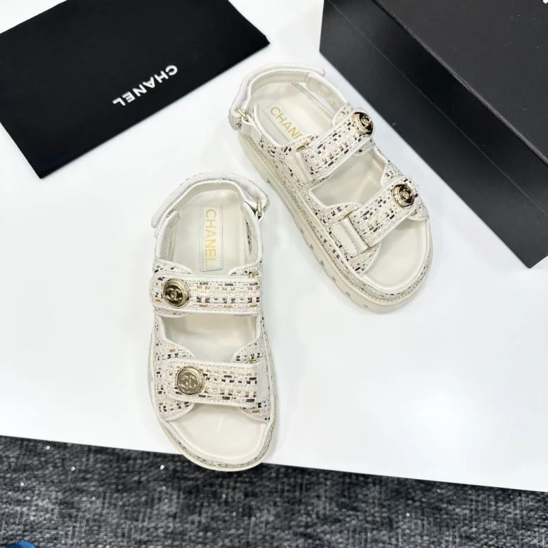 ModernLook Chanel Sandals 20411