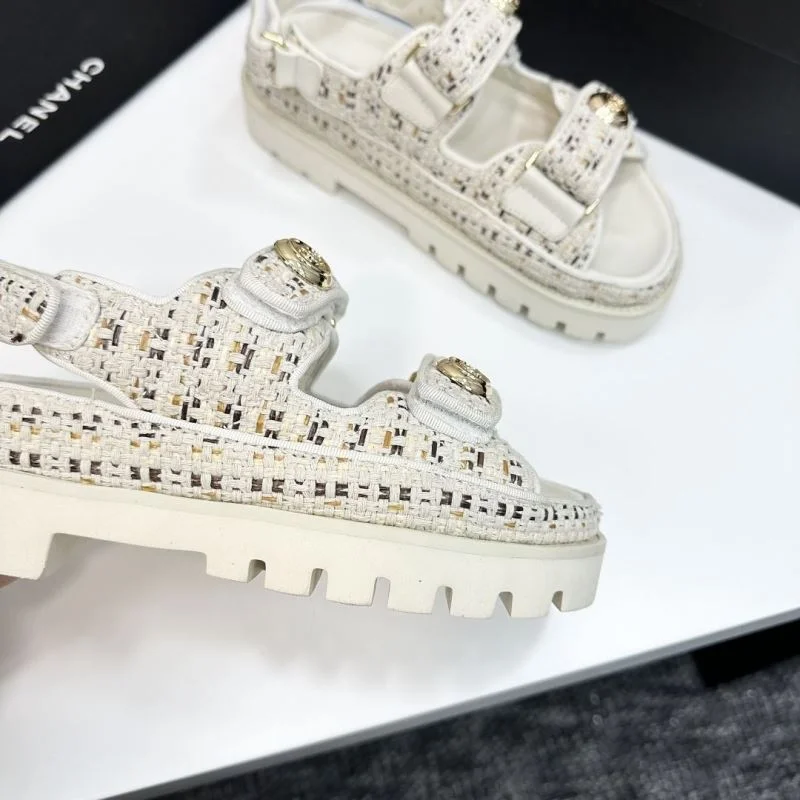 ModernLook Chanel Sandals 20411